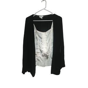 Geri C Women's Shirt Size Large